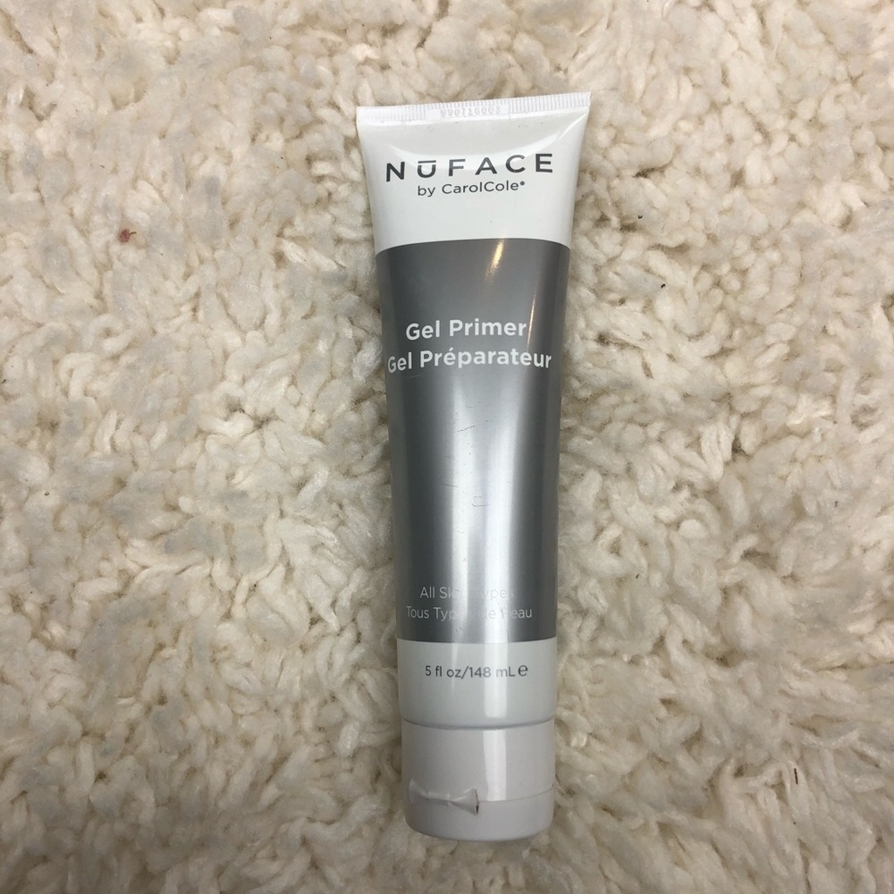 Gel primer